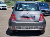 2021 Fiat 500