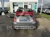 2021 Fiat 500