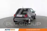 2021 Fiat 500