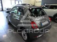 2021 Fiat 500