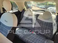 2021 Fiat 500