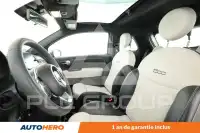 2021 Fiat 500