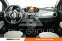 2021 Fiat 500