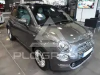 2021 Fiat 500