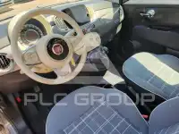 2021 Fiat 500