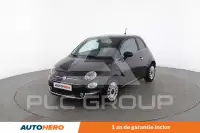 2021 Fiat 500