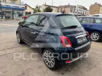 2021 Fiat 500
