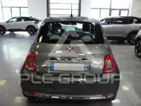 2021 Fiat 500