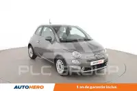 2021 Fiat 500