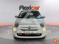 2021 Fiat 500