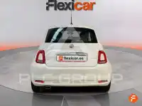 2021 Fiat 500