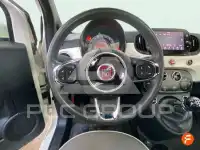 2021 Fiat 500