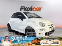2021 Fiat 500