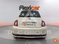 2021 Fiat 500