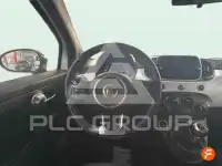 2021 Fiat 500