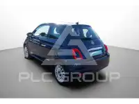2021 Fiat 500