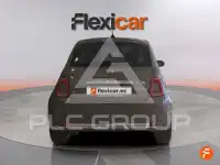 2021 Fiat 500