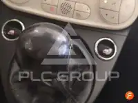 2021 Fiat 500