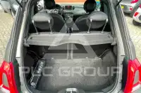 2021 Fiat 500