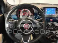 2021 Fiat 500