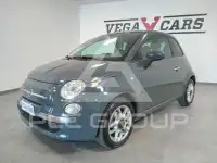 2021 Fiat 500
