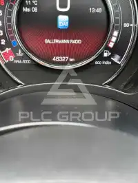 2021 Fiat 500
