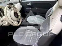 2021 Fiat 500
