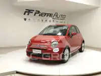 2021 Fiat 500