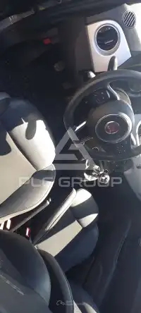 2021 Fiat 500