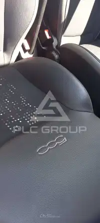 2021 Fiat 500