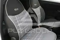 2021 Fiat 500