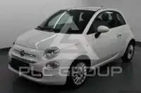 2021 Fiat 500