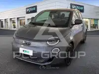 2021 Fiat 500