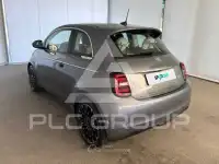 2021 Fiat 500