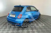 2021 Fiat 500