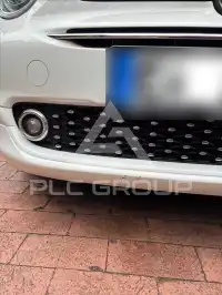 2021 Fiat 500