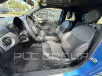 2021 Fiat 500