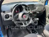 2021 Fiat 500
