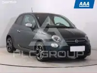 2021 Fiat 500