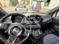 2021 Fiat 500