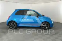 2021 Fiat 500