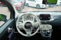 2021 Fiat 500