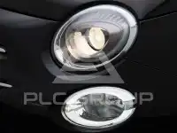 2021 Fiat 500