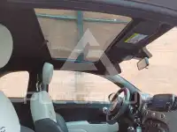 2021 Fiat 500