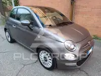2021 Fiat 500
