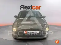 2021 Fiat 500