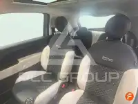 2021 Fiat 500