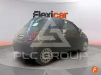 2021 Fiat 500