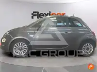 2021 Fiat 500