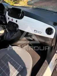 2021 Fiat 500